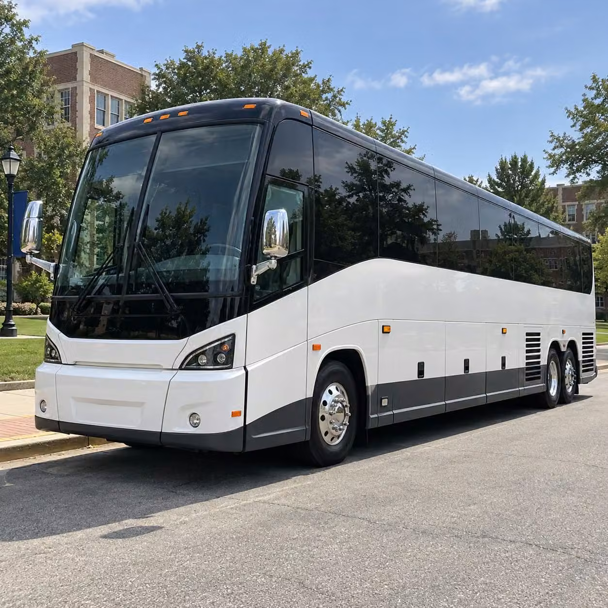 bachelorette birthday and private event bus rentals in waterbury