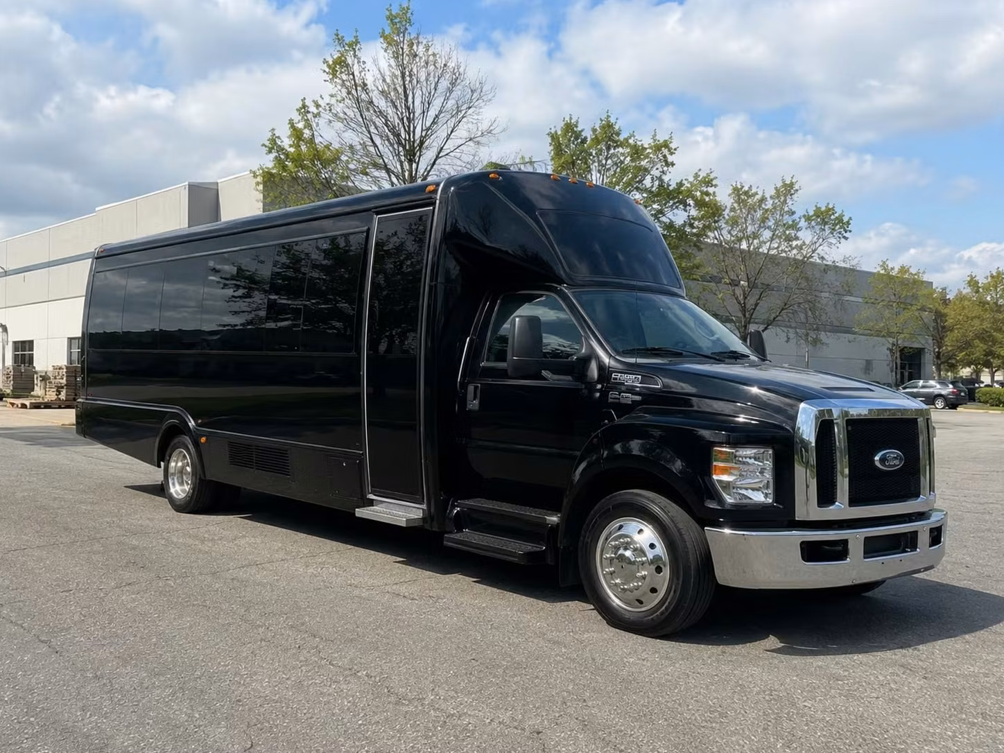 bachelorette party buses and pre wedding celebration transportation in waterbury