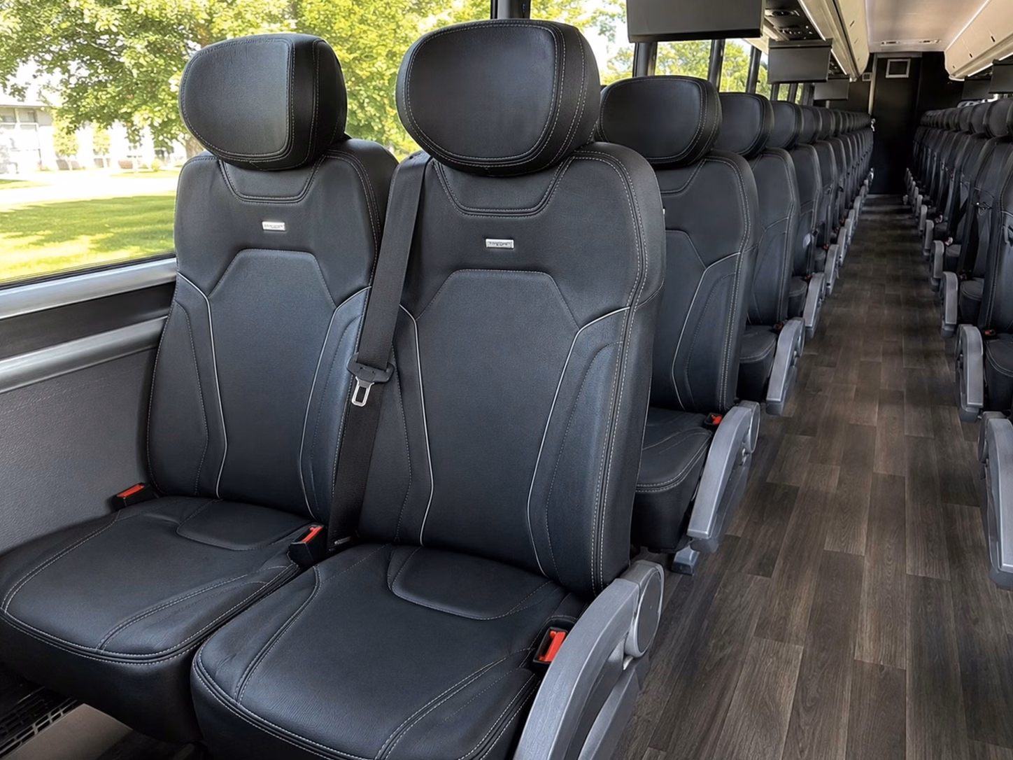 charter buses to dunkin park and hartford athletic matches from waterbury