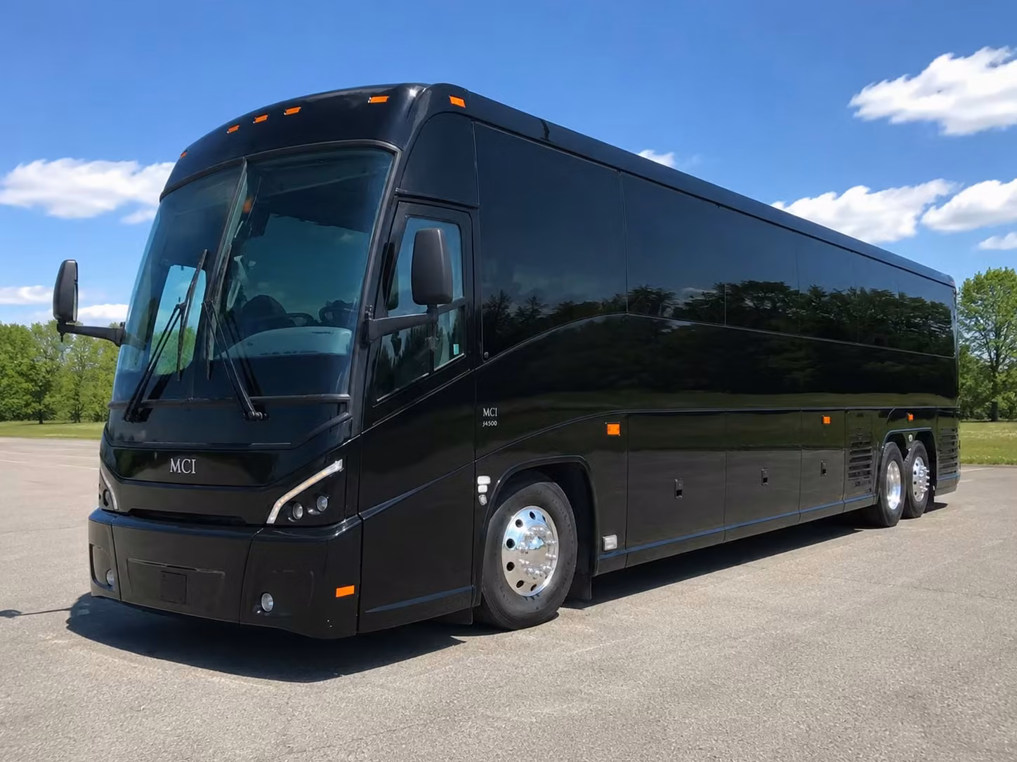 charterbusrentalwaterburyct com can handle waterbury employee commuter shuttles