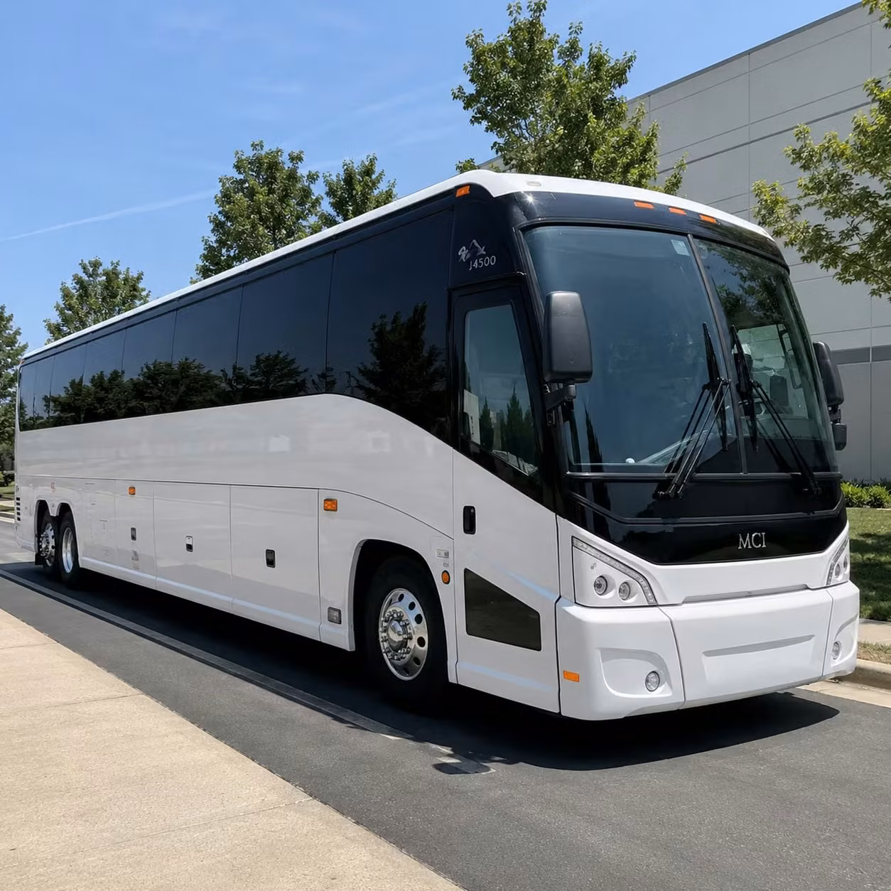 charterbusrentalwaterburyct com helps you plan multi day bus trips from waterbury without the headache
