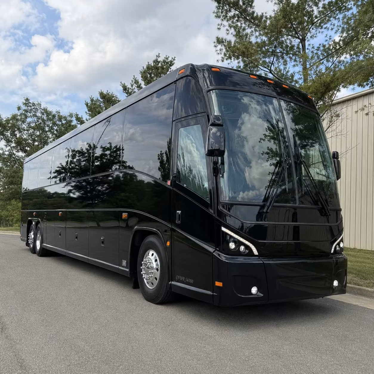 charterbusrentalwaterburyct com will help you arrange multi stop employee shuttle routes across the naugatuck valley