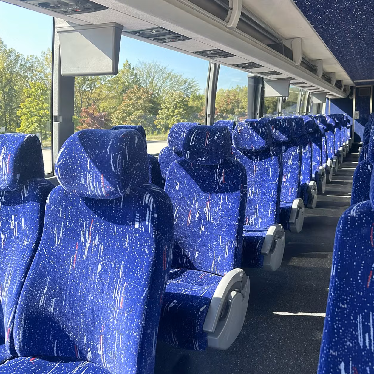 choosing a charter bus from waterbury to boston is easier than you think