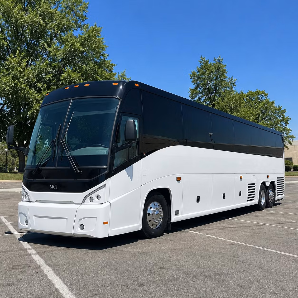 event ceremony transportation for waterbury government groups