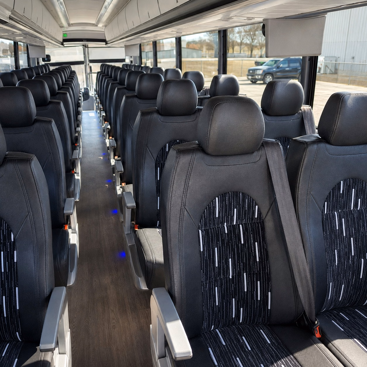 government military transportation service in waterbury