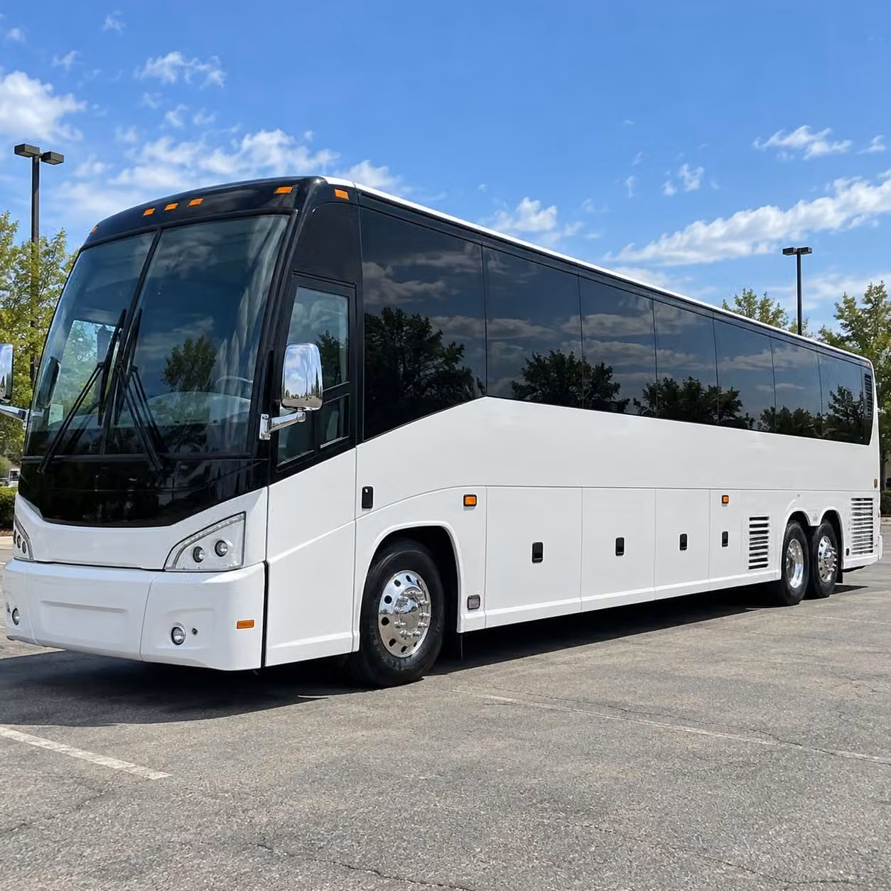 history and culture trips from waterbury schools deserve reliable group transportation