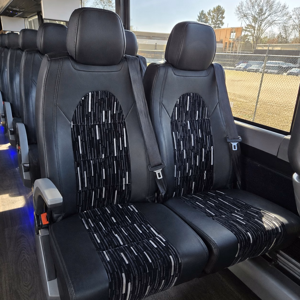 how your pickup location and drop off destination affect waterbury bus rental rates