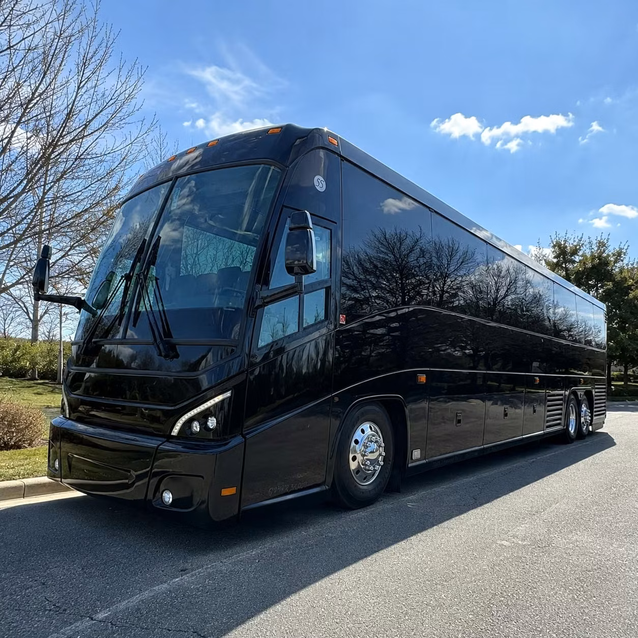 not in waterbury you can still find airport transportation nearby