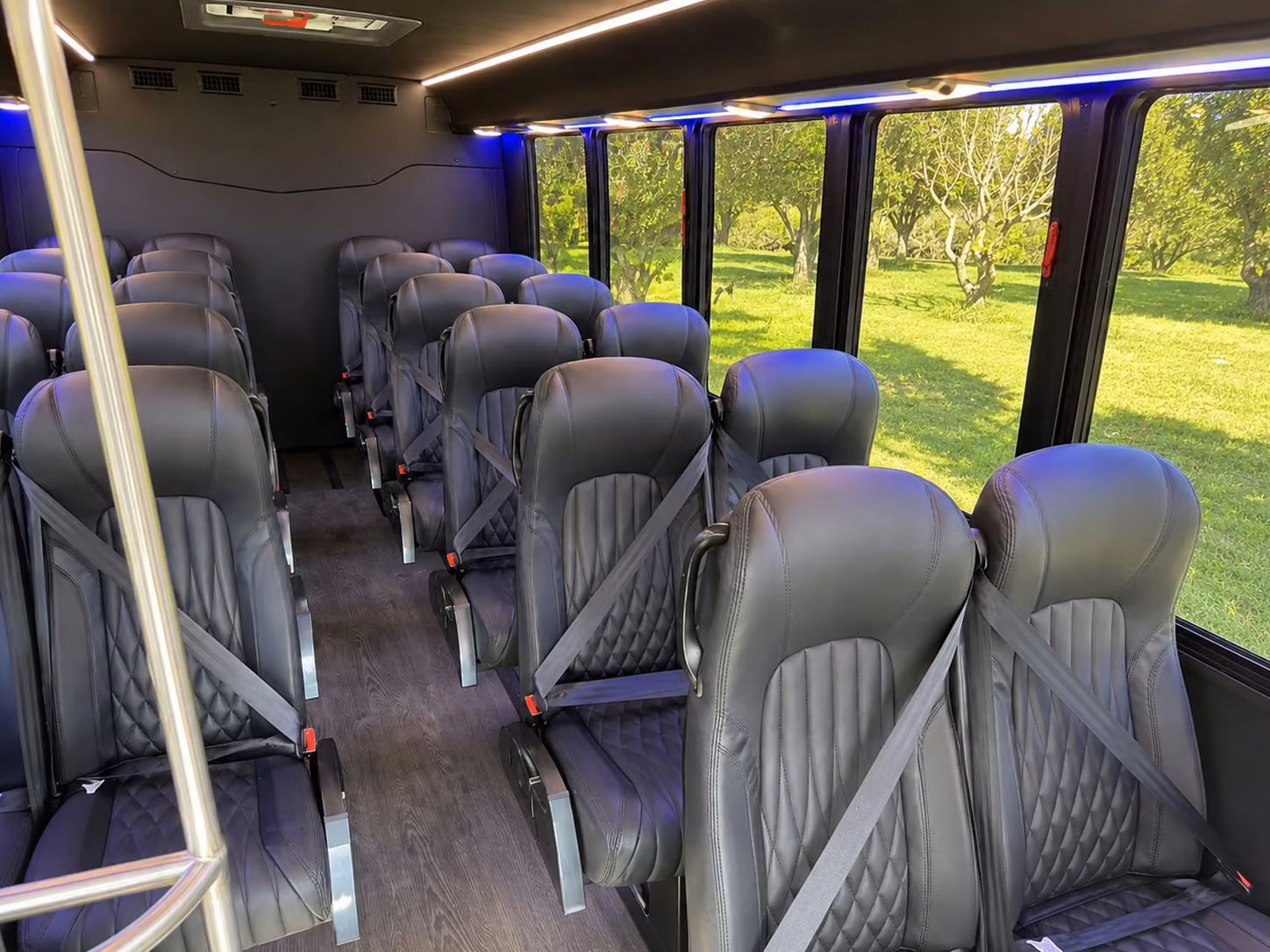 waterbury airport transportation