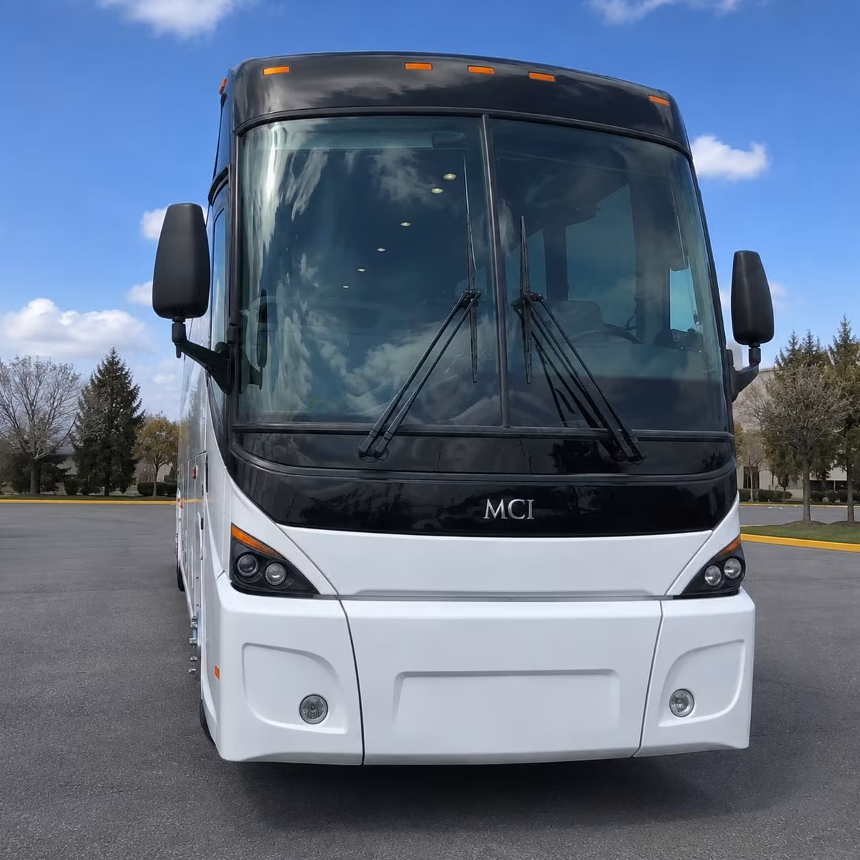 waterbury charter bus rentals for sports teams sporting events