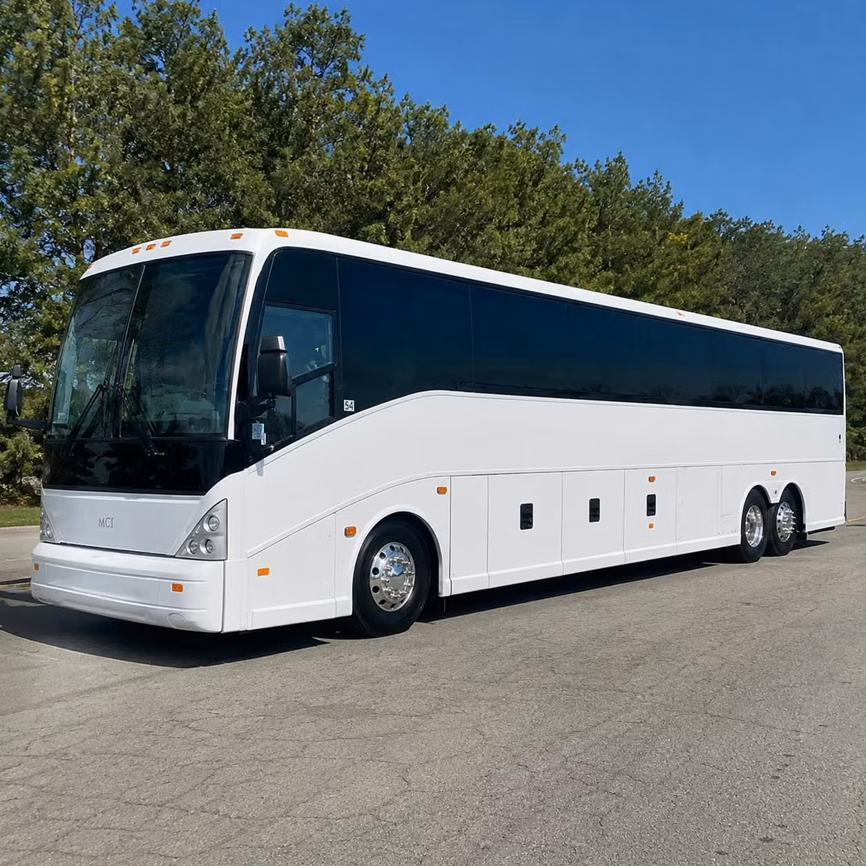 waterbury corporate transportation