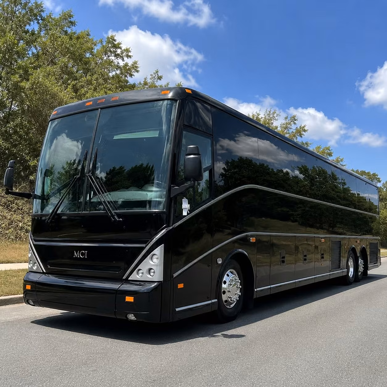 waterbury groups heading to mohegan sun arena have a better way to travel