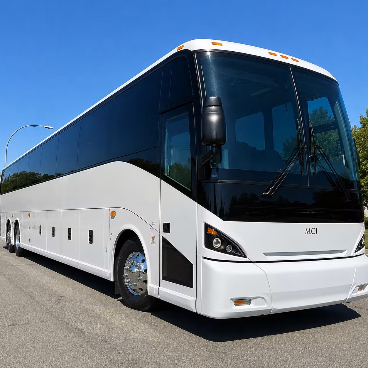 waterbury religious group transportation services