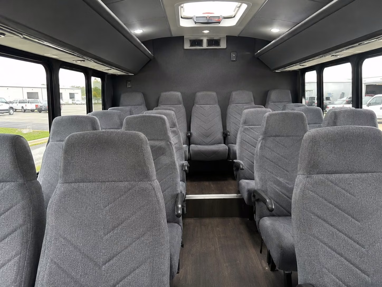 waterbury school trip bus rentals