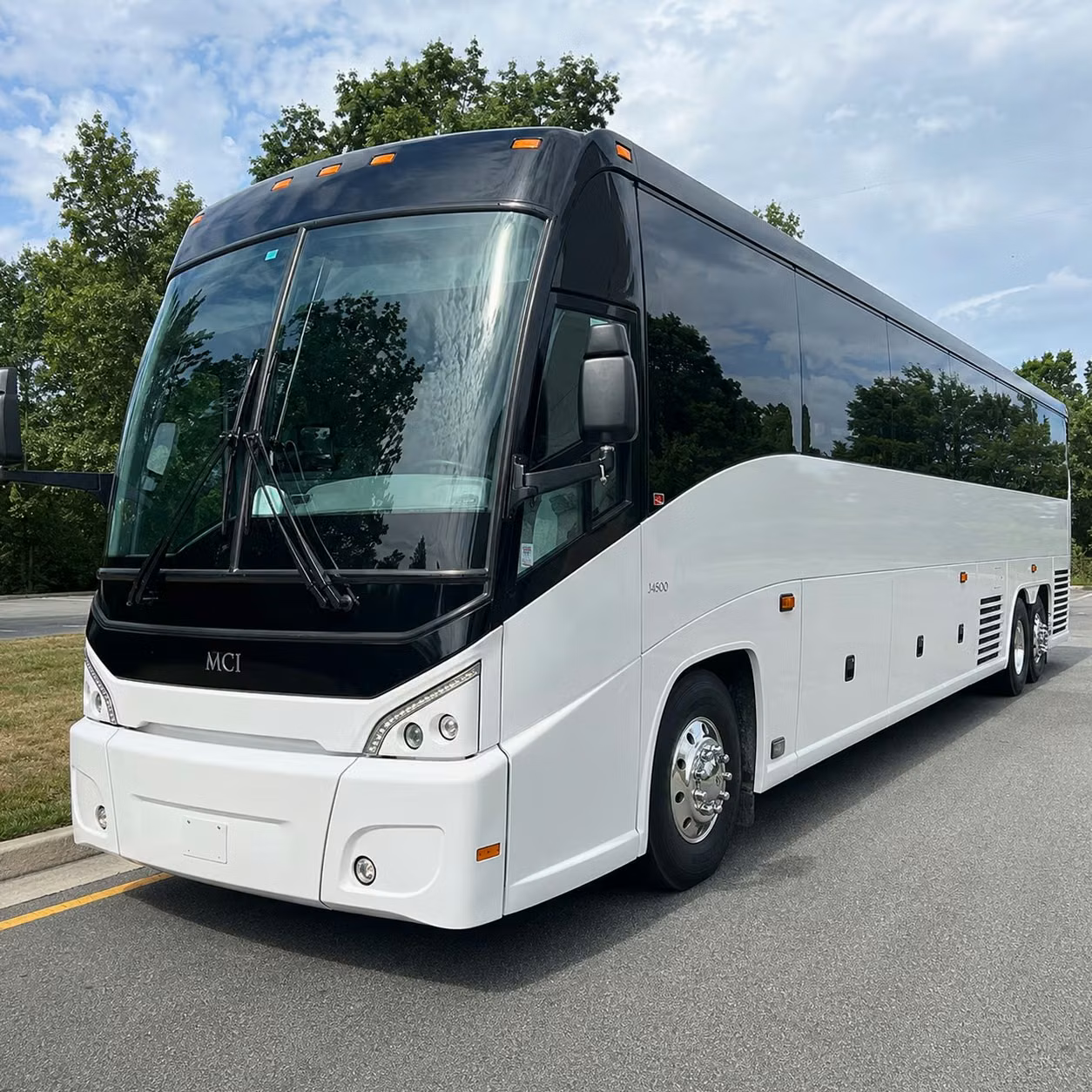 waterburycharter bus rental