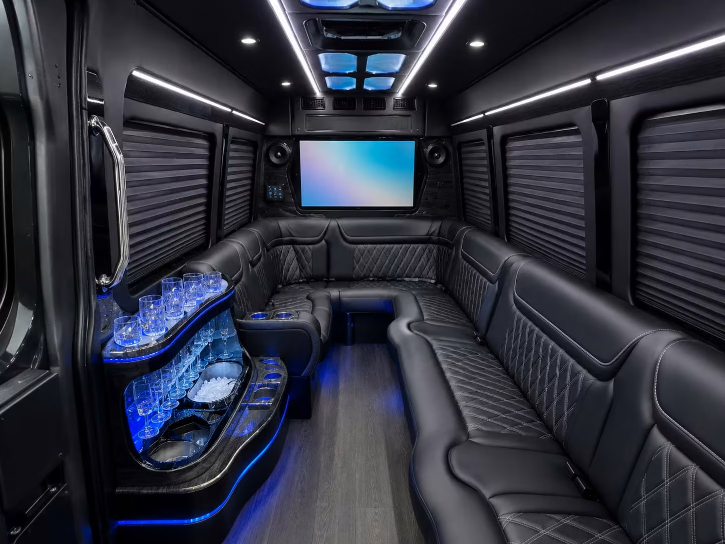 with one quick form book waterbury corporate retreat transportation