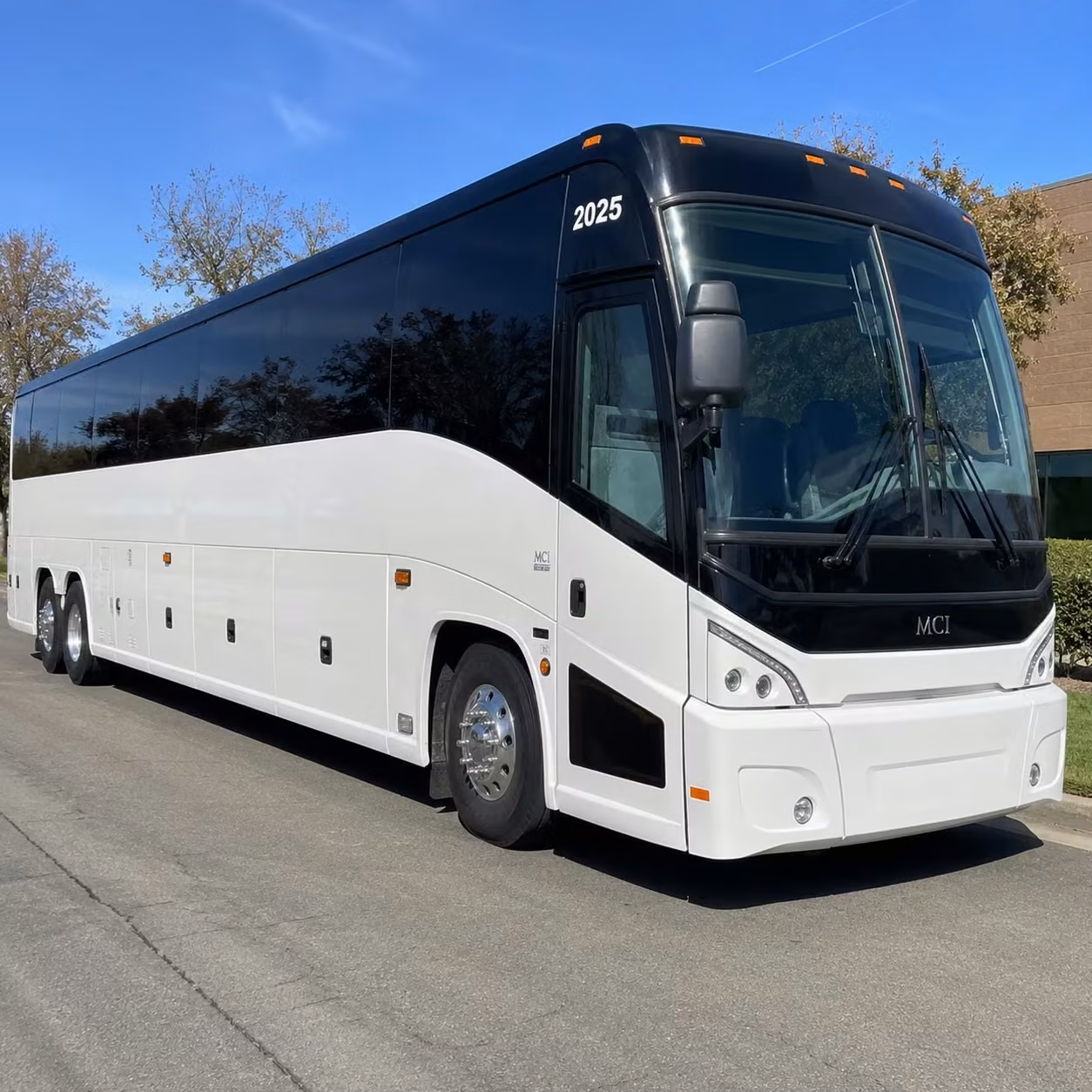 youth group and mission trip bus rentals in waterbury ct