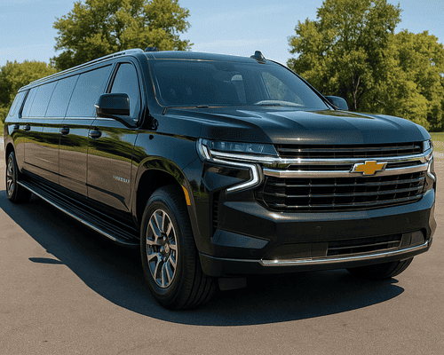 Waterbury Bus Rental